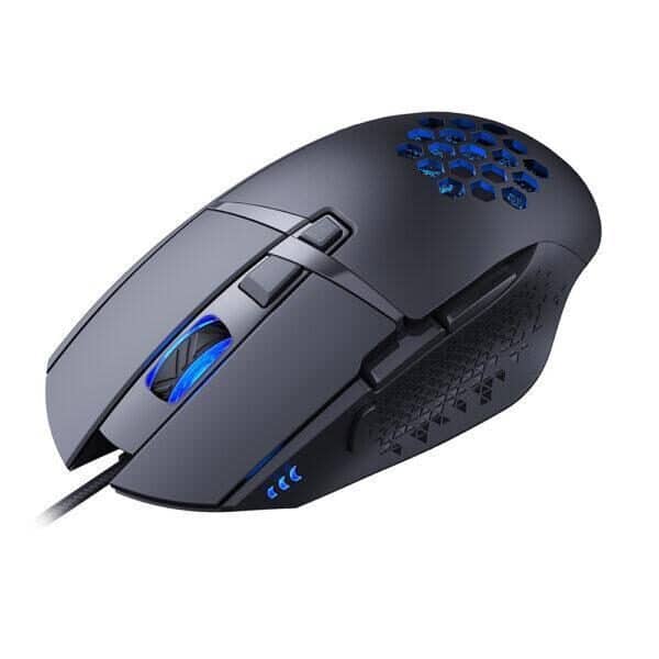 8B Wired Gaming USB Mouse  MG310